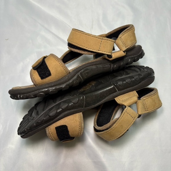 Teva Midform 1371 Women’s 7.5 Pretty Rugged Universal Sandals Tan Strap Vintage - Picture 11 of 11